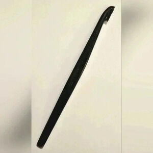 *NEW* Tupperware Orange Citrus Peeler in Black